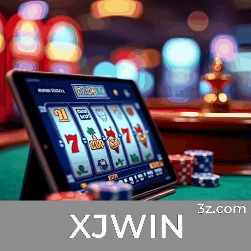 Experiência Mobile Revolucionária com o Aplicativo da XJWIN