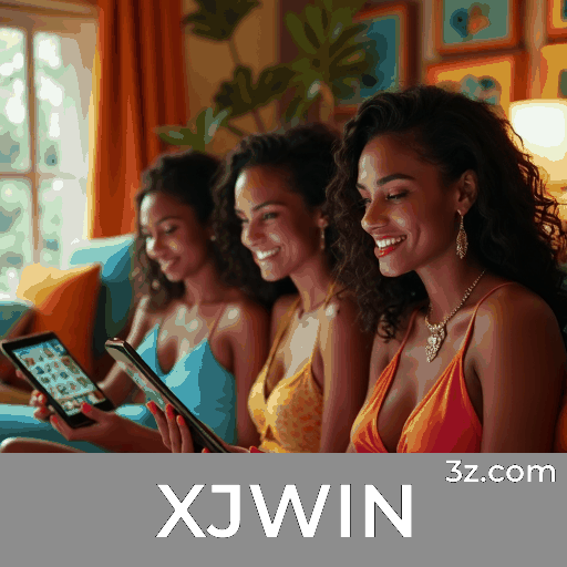 Experiência Profissional e Imersiva no XJWIN