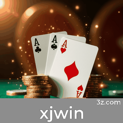 Cadastro na xjwin para desfrutar dos melhores jogos